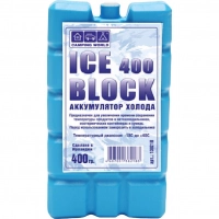 Аккумулятор холода Camping World Iceblock 400 купить в Чебоксарах