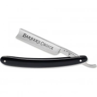 Бритва опасная Manufaktur Barber’s Choice 5/8, Boker купить в Чебоксарах