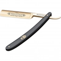 Бритва опасная Waldorf 24 Karat Gold 5/8, Boker 140321 купить в Чебоксарах