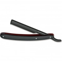 Бритва-шаветка Boker Barberette Black & Red купить в Чебоксарах