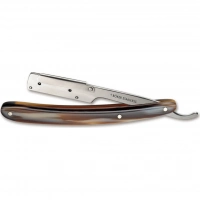 Бритва-шаветка Boker Pro Barberette Horn купить в Чебоксарах