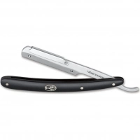 Бритва-шаветка Boker Pro Long Barberette Black купить в Чебоксарах