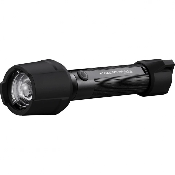 Фонарь светодиодный LED Lenser P6R Work, 850 лм, аккумулятор