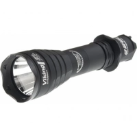 Фонарь светодиодный тактический Armytek Viking v3, 1160 лм, теплый свет, аккумулятор купить в Чебоксарах