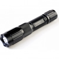 Фонарь светодиодный тактический NexTorch P6A Rechargeable Tactical (NT-P6A) купить в Чебоксарах