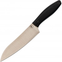 Кухонный нож Apus Santoku, сталь N690 купить в Чебоксарах