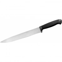 Кухонный нож Cold Steel Slicer Knife (Kitchen Classics) 59KSLZ, сталь 4116, рукоять пластик купить в Чебоксарах