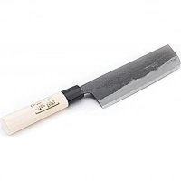 Кухонный нож Ryoma Nakiri 165mm купить в Чебоксарах