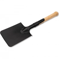 Лопата Boker Shovel M1874, сталь 2CR13, дерево купить в Чебоксарах