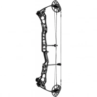 Лук блочный Mathews TRX 34 2021, серый купить в Чебоксарах