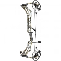 Лук блочный Mathews V3 31″ OPTIFADE ELEVATED II 29.5″ купить в Чебоксарах