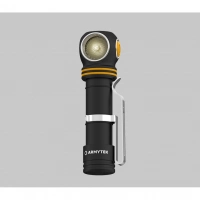 Мультифонарь Armytek Elf C2 micro USB (теплый свет) купить в Чебоксарах