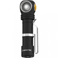 Мультифонарь светодиодный Armytek Wizard C2 Pro v4 Magnet USB+ABM01+18650, 2330 лм, теплый свет купить в Чебоксарах