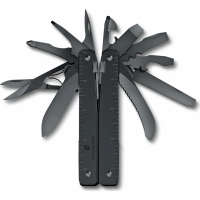 Мультитул Victorinox SwissTool MXBS, нержавеющая сталь, 26 функций купить в Чебоксарах