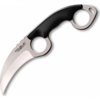 Нож Cold Steel Double Agent I 39FK, сталь AUS-8A, рукоять пластик купить в Чебоксарах