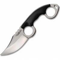 Нож Cold Steel Double Agent II 39FN, сталь AUS-8A, рукоять пластик купить в Чебоксарах