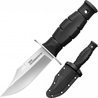 Нож Cold Steel Mini Leatherneck Clip Point, сталь 8Cr13MoV купить в Чебоксарах