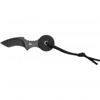 Нож Fox BF-755 Lollypop Fixed, сталь 440C, рукоять G10 купить в Чебоксарах