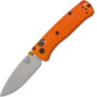 Нож складной Benchmade BM533 Mini Bugout, сталь CPM-S30V, Grivory купить в Чебоксарах