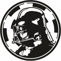 Патч Federkamm «Dart Vader» купить в Чебоксарах