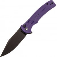 Складной нож CIVIVI Cogent, Purple G10 купить в Чебоксарах