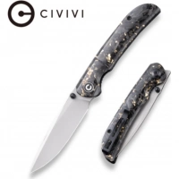 Складной нож CIVIVI Imperium, сталь Nitro-V, Carbon Fiber купить в Чебоксарах