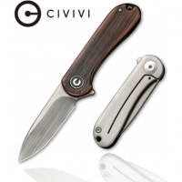 Складной нож CIVIVI Mini Elementum Black, Copper купить в Чебоксарах