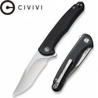 Складной нож CIVIVI Mini Sandbar, сталь Nitro-V, G10 купить в Чебоксарах