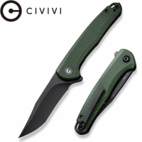 Складной нож CIVIVI Mini Sandbar, сталь Nitro-V, Micarta купить в Чебоксарах