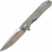 Складной нож Keeper M390, Titanium купить в Чебоксарах