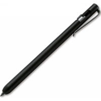 Тактическая ручка Rocket Pen Black, Boker Plus 09BO065, черная купить в Чебоксарах